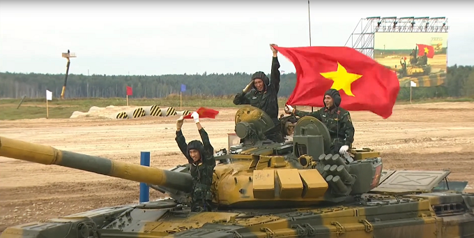 14h30, ngày 28-8, tường thuật trực tiếp trận thi đấu thứ hai vòng loại nội dung 
